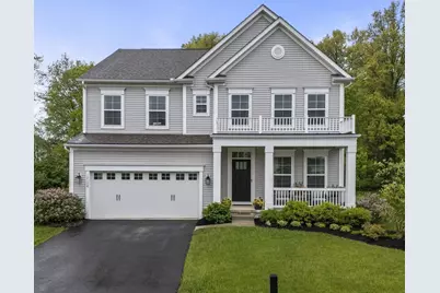 12108 Lavender Drive, Plain City, OH 43064 - Photo 1