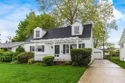 4235 Ashgrove Drive, Grove City, OH 43123 - Photo 1