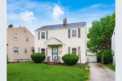 1736 E Frankfort Street, Columbus, OH 43206 - Photo 1