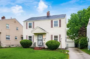1736 E Frankfort St, Columbus, OH 43206 - Photo 1