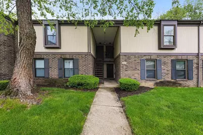 5840 Hallridge Circle #C, Columbus, OH 43232 - Photo 1