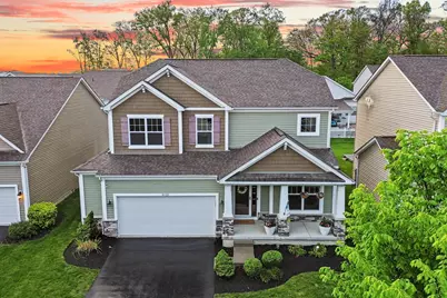 6139 Bradwood Drive, Westerville, OH 43081 - Photo 1