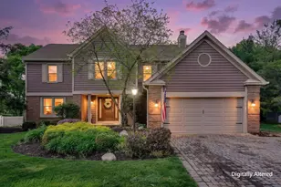 263 Barrington Dr, Westerville, OH 43082 - Photo 1