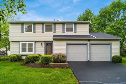 2145 Ladue Drive, Powell, OH 43065 - Photo 1