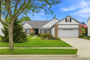 4467 McCullough Ln, Hilliard, OH 43026 - Photo 1