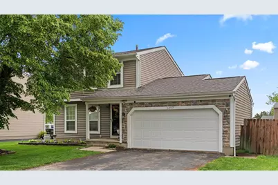 1297 Crossbrook Boulevard, Galloway, OH 43119 - Photo 1