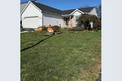5692 Silver Spurs Lane, Galloway, OH 43119 - Photo 1