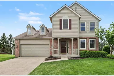 5487 Benpatrick Court, Westerville, OH 43081 - Photo 1