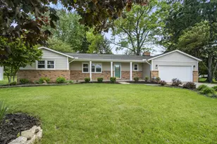 1424 Wheeling Rd, Lancaster, OH 43130 - Photo 1