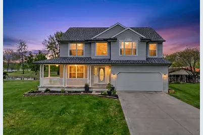 15308 Township Road 493, Thornville, OH 43076 - Photo 1