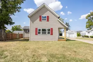 1153 Greenwood St, Bellefontaine, OH 43311 - Photo 1
