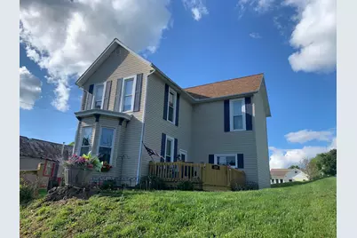 128 W Walnut Street, Shawnee, OH 43782 - Photo 1