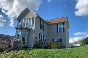 128 W Walnut St, Shawnee, OH 43782 - Photo 1