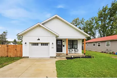 1108 E Paint Street, Washington Court House, OH 43160 - Photo 1