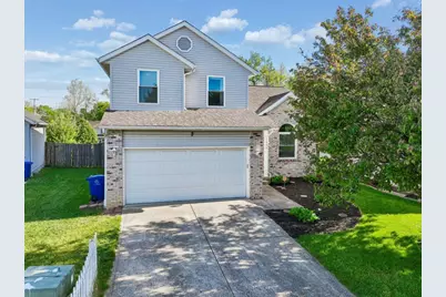 3606 High Creek Drive, Columbus, OH 43223 - Photo 1