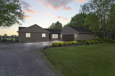 2672 Gooding Road, Marion, OH 43302 - Photo 1