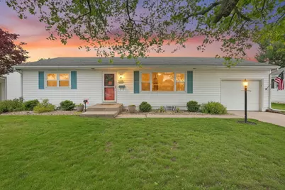 1070 Georgia Road, Circleville, OH 43113 - Photo 1