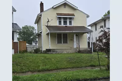 686 S Burgess Avenue, Columbus, OH 43204 - Photo 1