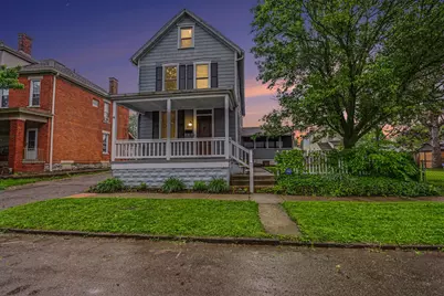 465 Forest Street, Columbus, OH 43206 - Photo 1