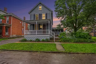 465 Forest St, Columbus, OH 43206 - Photo 1