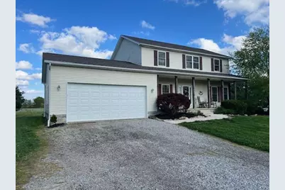 2116 Simmons Church Road, Centerburg, OH 43011 - Photo 1