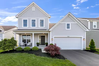 5758 Flatiron Road, Westerville, OH 43081 - Photo 1