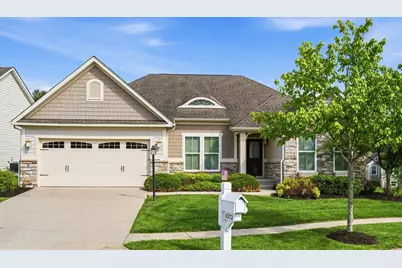 6372 Tournament Drive, Westerville, OH 43082 - Photo 1