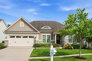 6372 Tournament Dr, Westerville, OH 43082 - Photo 1
