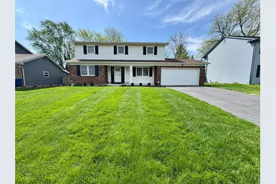 1765 Scottsdale Avenue, Columbus, OH 43235 - Photo 1