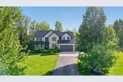 3872 Whispering Creek Lane, Delaware, OH 43015 - Photo 1