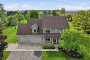 8870 Surrey Ln, Plain City, OH 43064 - Photo 1