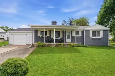 117 Summit Drive, Bellefontaine, OH 43311 - Photo 1