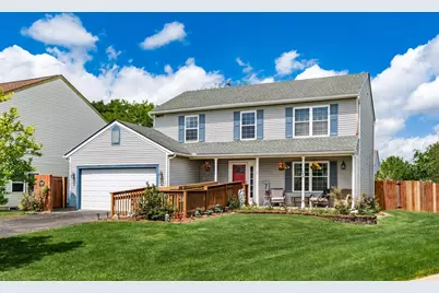5480 Avonhurst Court, Galloway, OH 43119 - Photo 1
