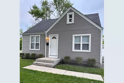 2498 Renwood Place, Columbus, OH 43211 - Photo 1