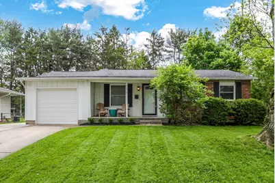 6076 Batavia Road, Westerville, OH 43081 - Photo 1