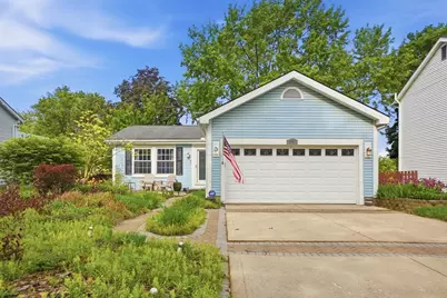 4761 Leybourne Drive, Hilliard, OH 43026 - Photo 1