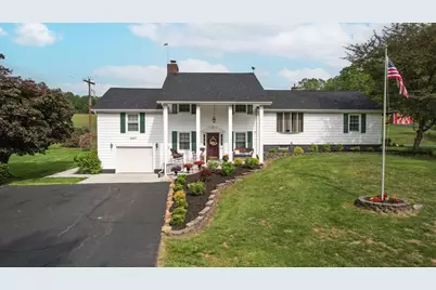 6607 State Route 140, Wheelersburg, OH 45694 - Photo 1