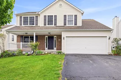 1307 Harold Stewart Parkway, Pataskala, OH 43062 - Photo 1