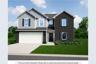 335 Dylan Drive, Bellefontaine, OH 43311 - Photo 1