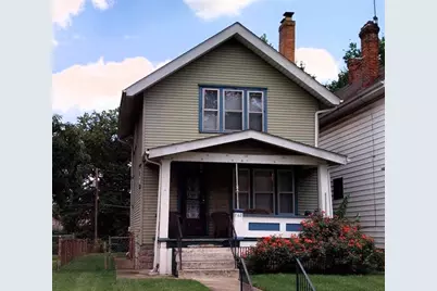 768 Berkeley Road, Columbus, OH 43205 - Photo 1
