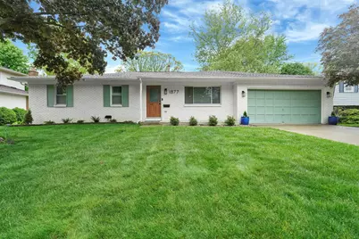 1877 Knollridge Court, Columbus, OH 43229 - Photo 1