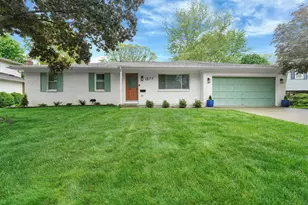 1877 Knollridge Ct, Columbus, OH 43229 - Photo 1