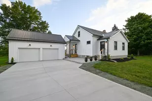 5277 Newmans Cardington Rd E, Cardington, OH 43315 - Photo 1