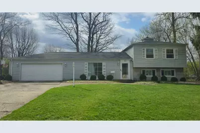 1025 Chateau Drive, Marion, OH 43302 - Photo 1
