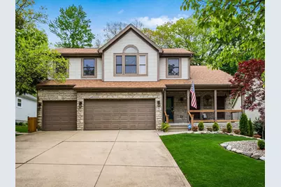 96 Kingsmeadow Lane, Blacklick, OH 43004 - Photo 1
