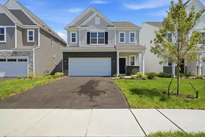 5759 Valleydale Road, Powell, OH 43065 - Photo 1