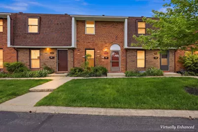 1945 Willoway Circle N, Columbus, OH 43220 - Photo 1