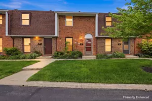 1945 Willoway Cir N, Columbus, OH 43220 - Photo 1
