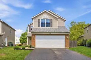5814 Wooden Plank Rd, Hilliard, OH 43026 - Photo 1