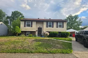 2693 Brunswick Dr, Grove City, OH 43123 - Photo 1